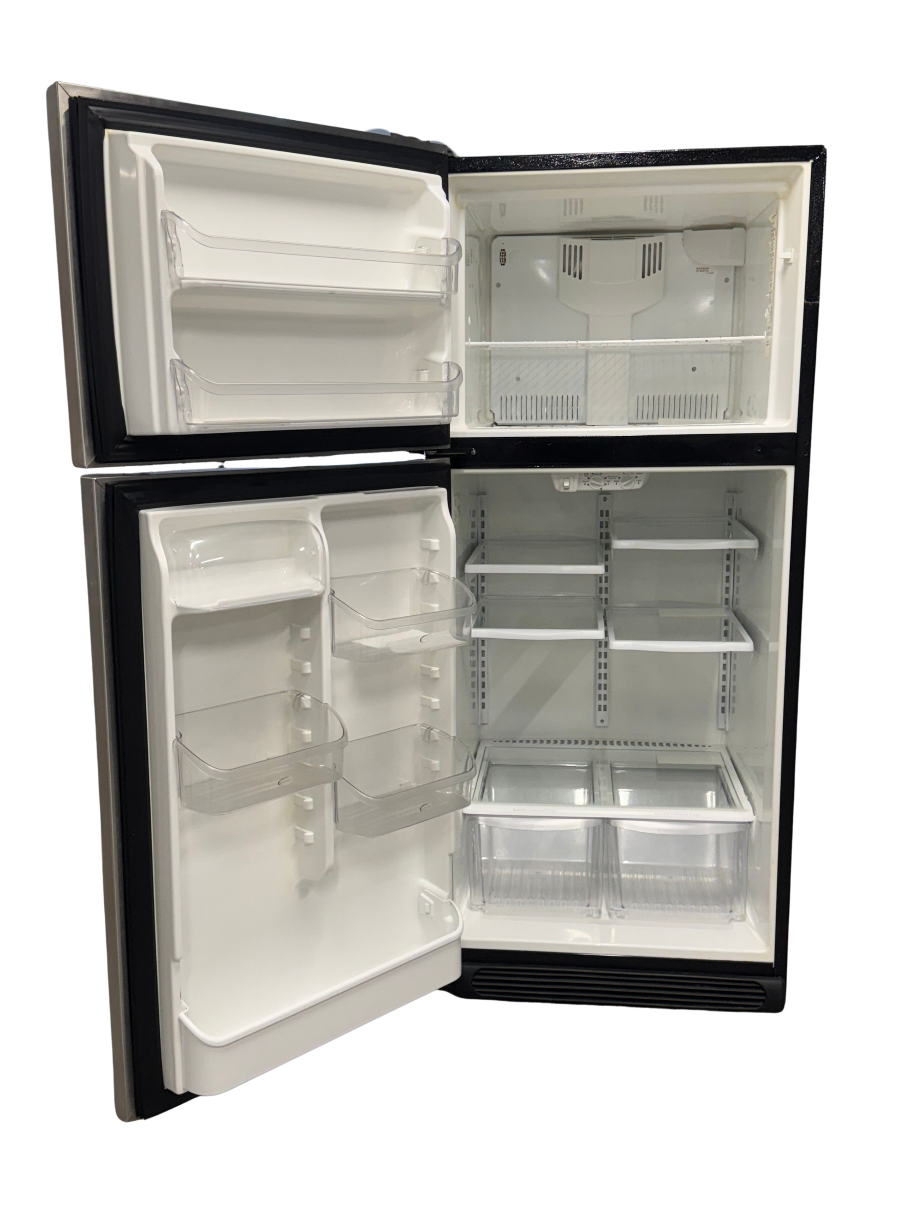 Frigidaire Used Fridge Stainless PLHT217TAK  30" 