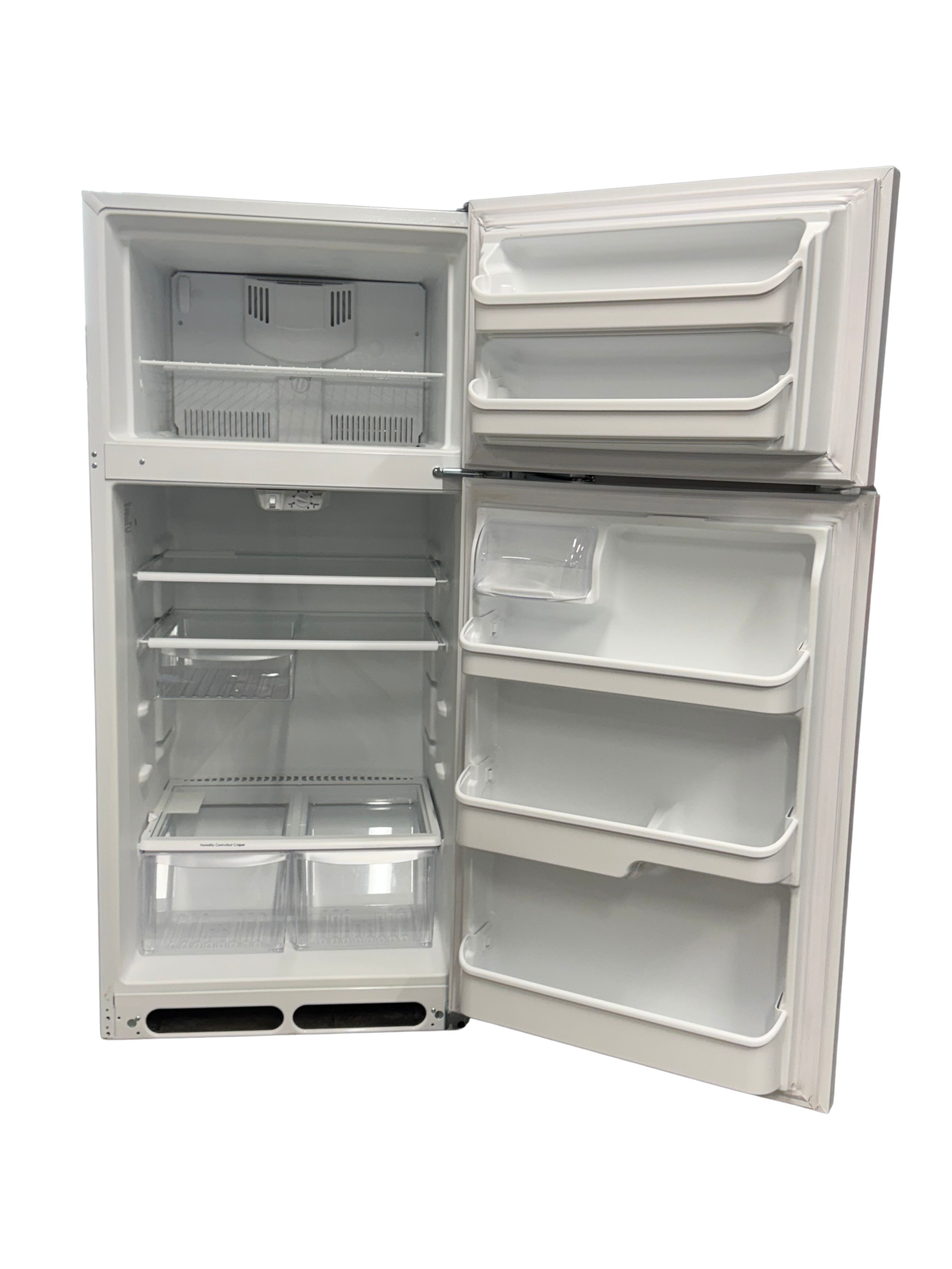 Kenmore Used Refrigerator 970.420621  30"