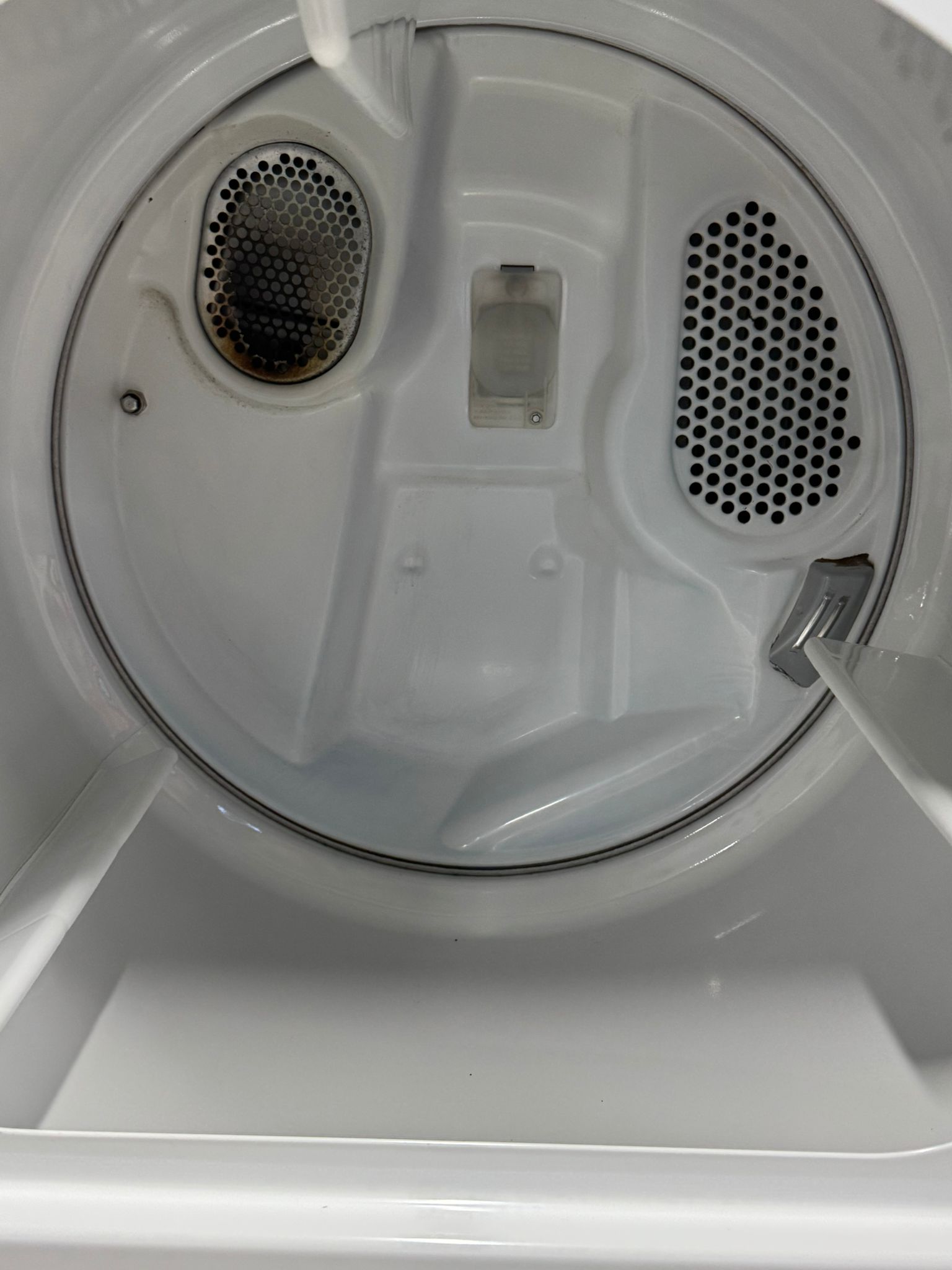 Maytag Dryer Used Electric YMEDB755DW 27"