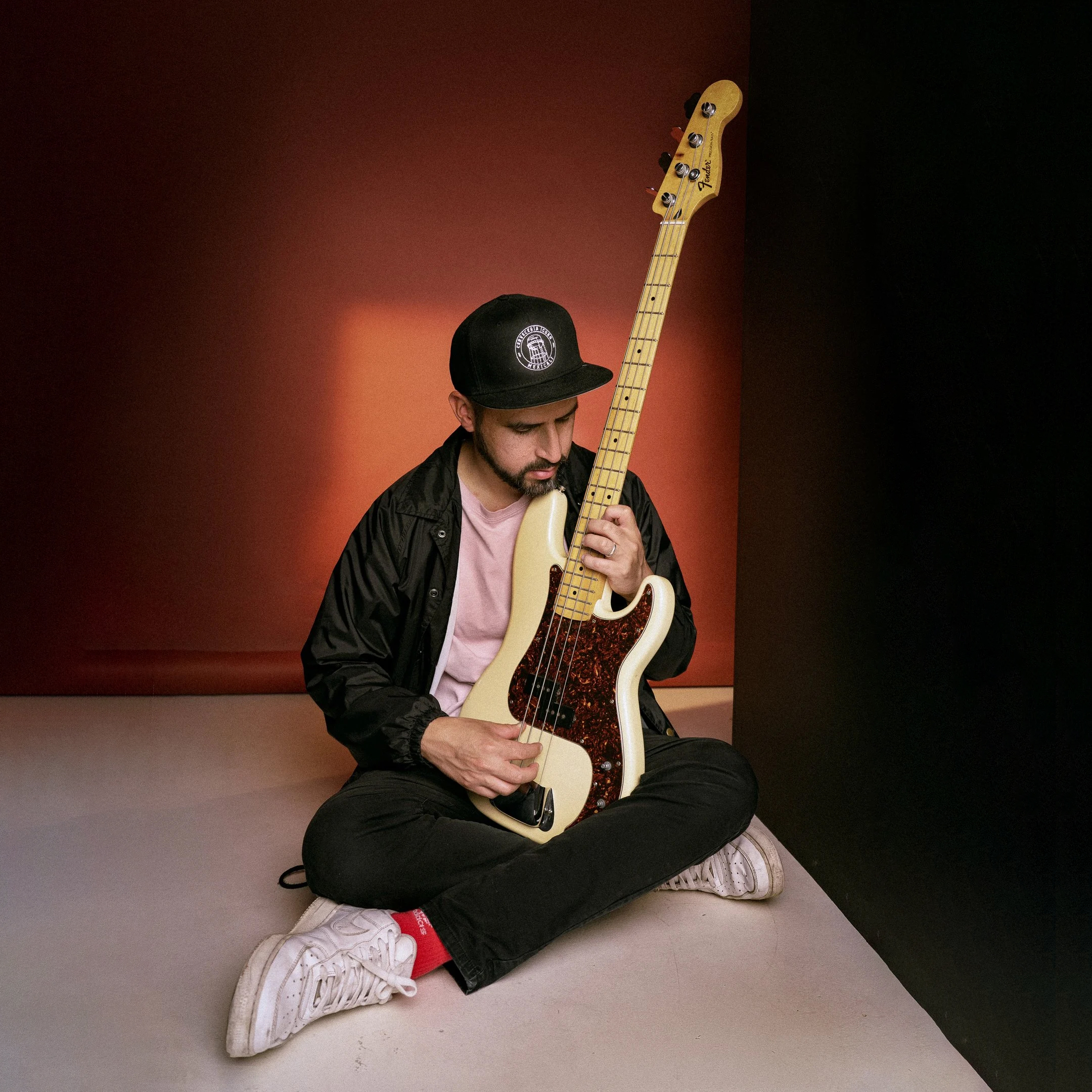 Clase privada de Música