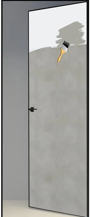 SERIA ALG-40/50 Veidrodis