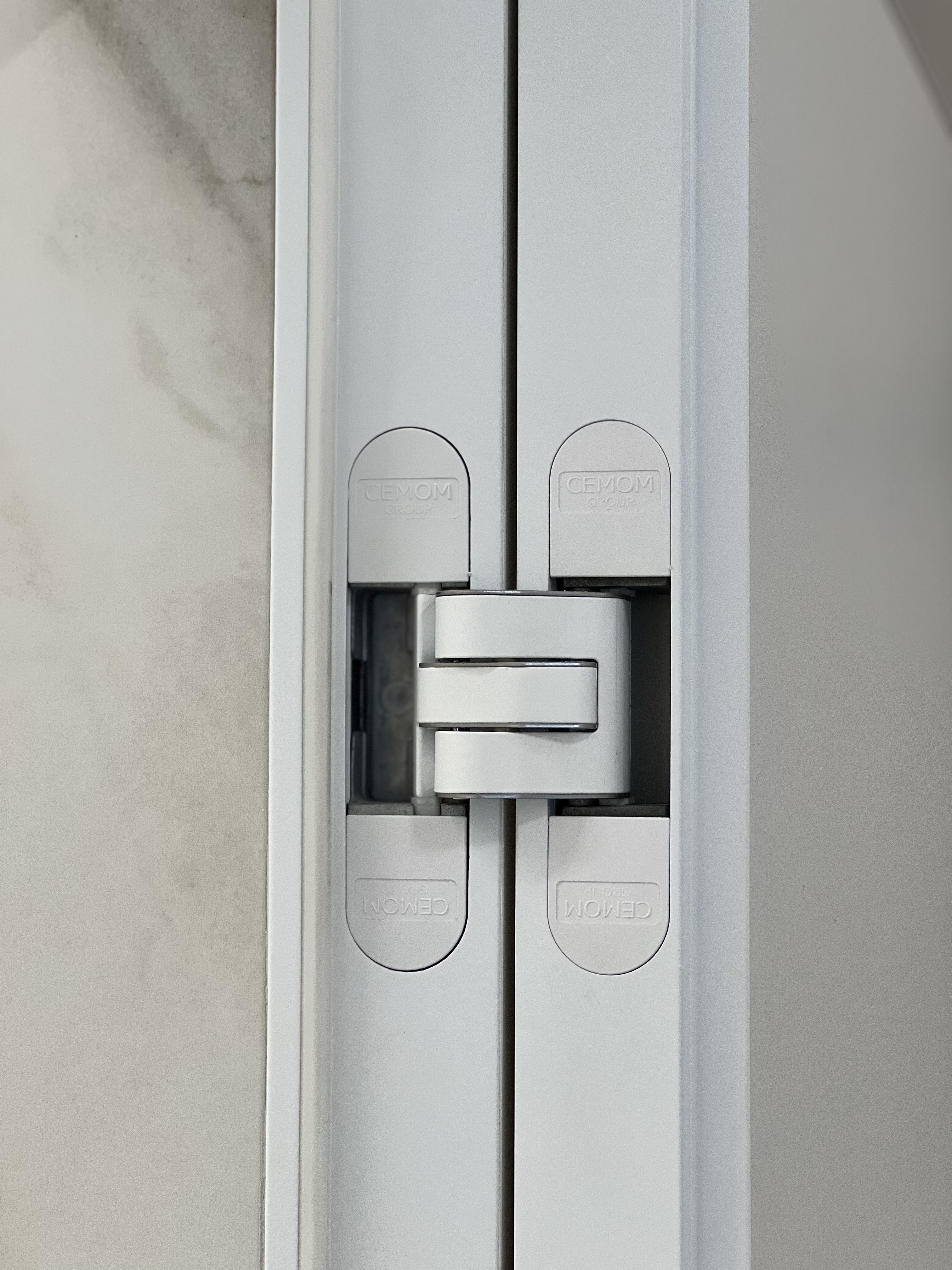 SERIA ALG-40/50 Veidrodis