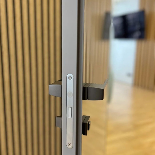 SERIA ALG-40/50 stiklas