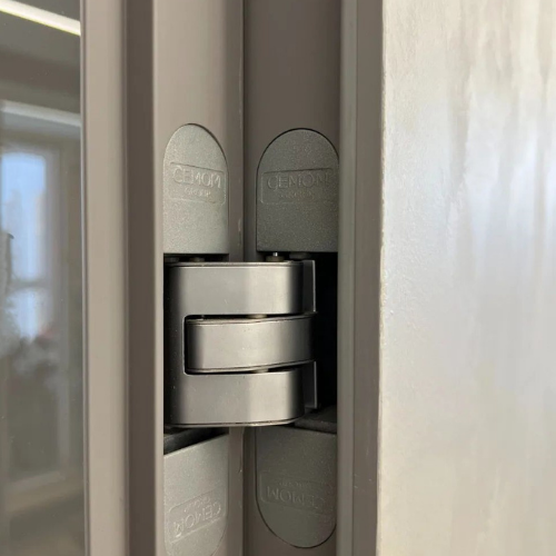 SERIA ALG-40/50 stiklas