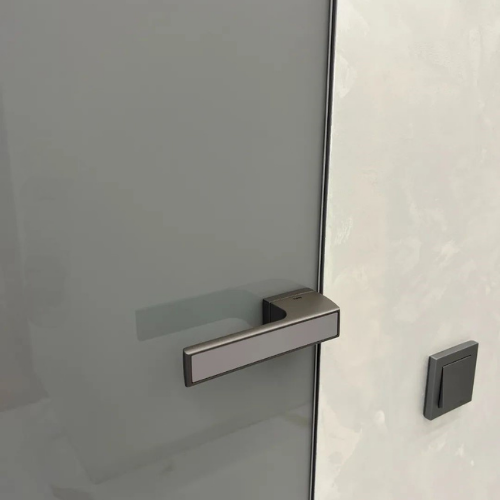 SERIA ALG-40/50 stiklas