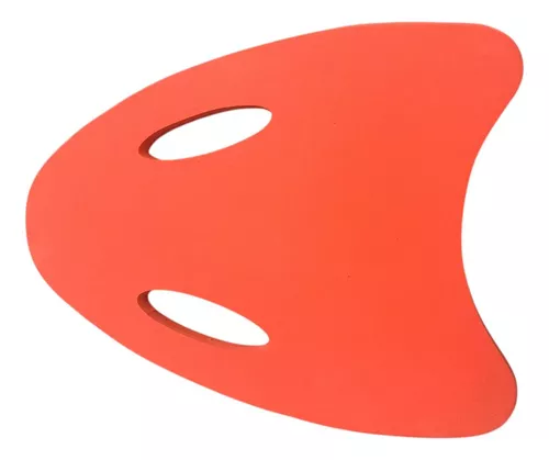 TABLA DE NATACION MODELO CANCÚN