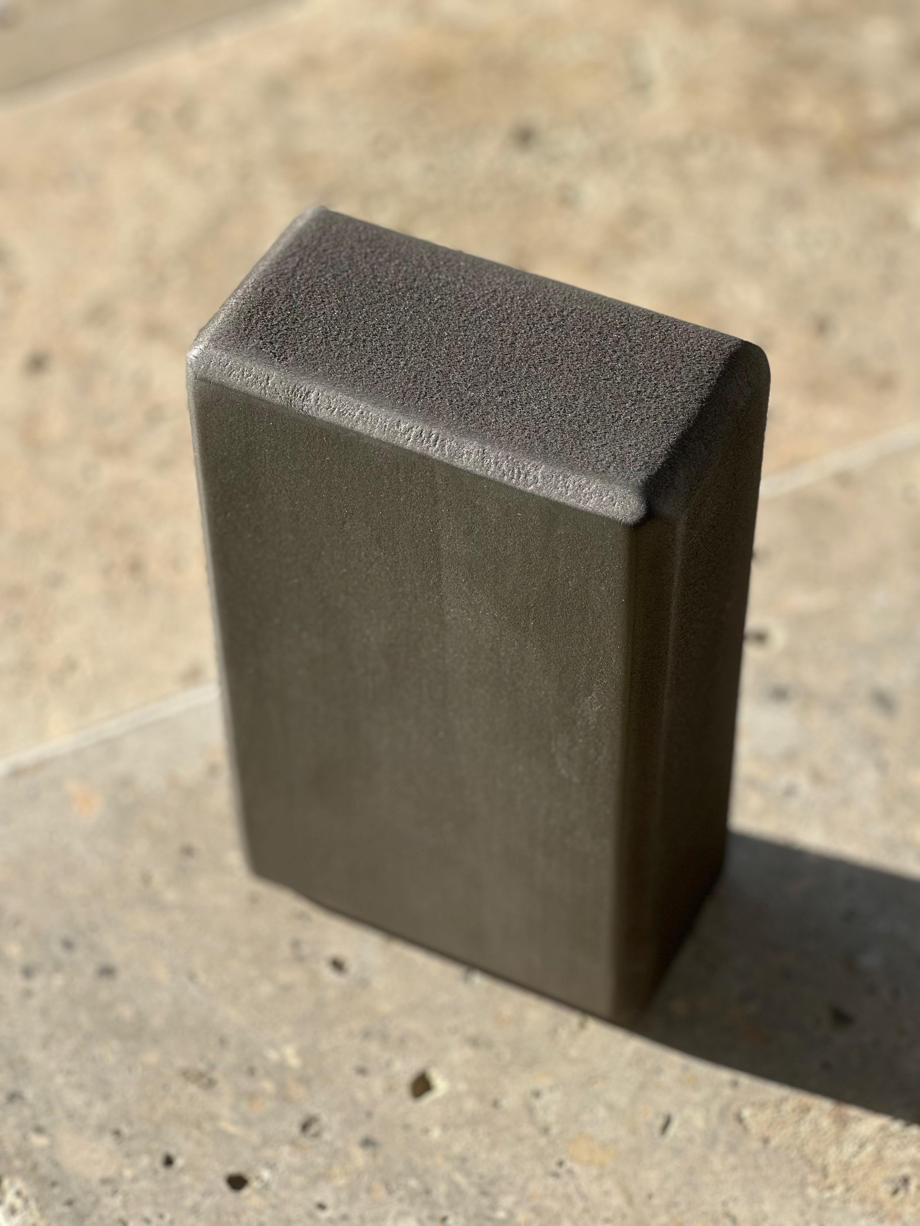 Tabique Bloque Yoga Pilates Jazmin -1 Pieza