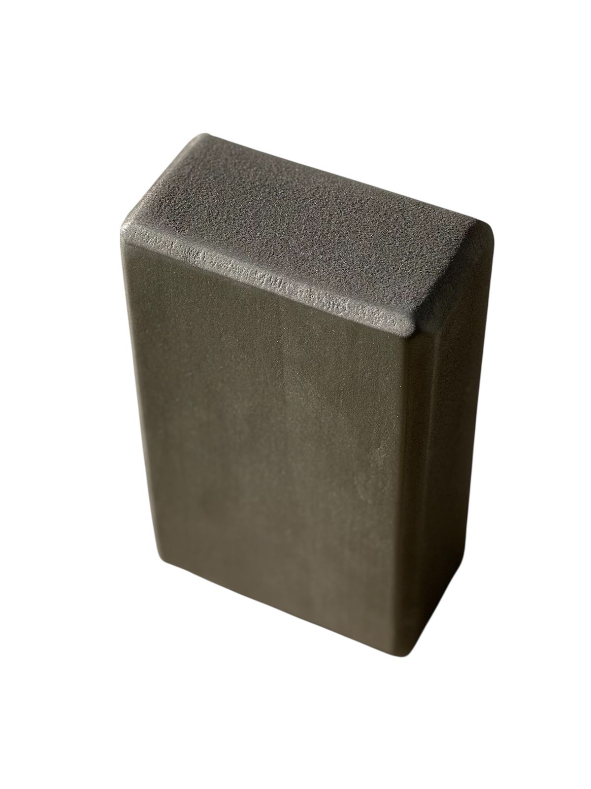 Tabique Bloque Yoga Pilates Jazmin -1 Pieza