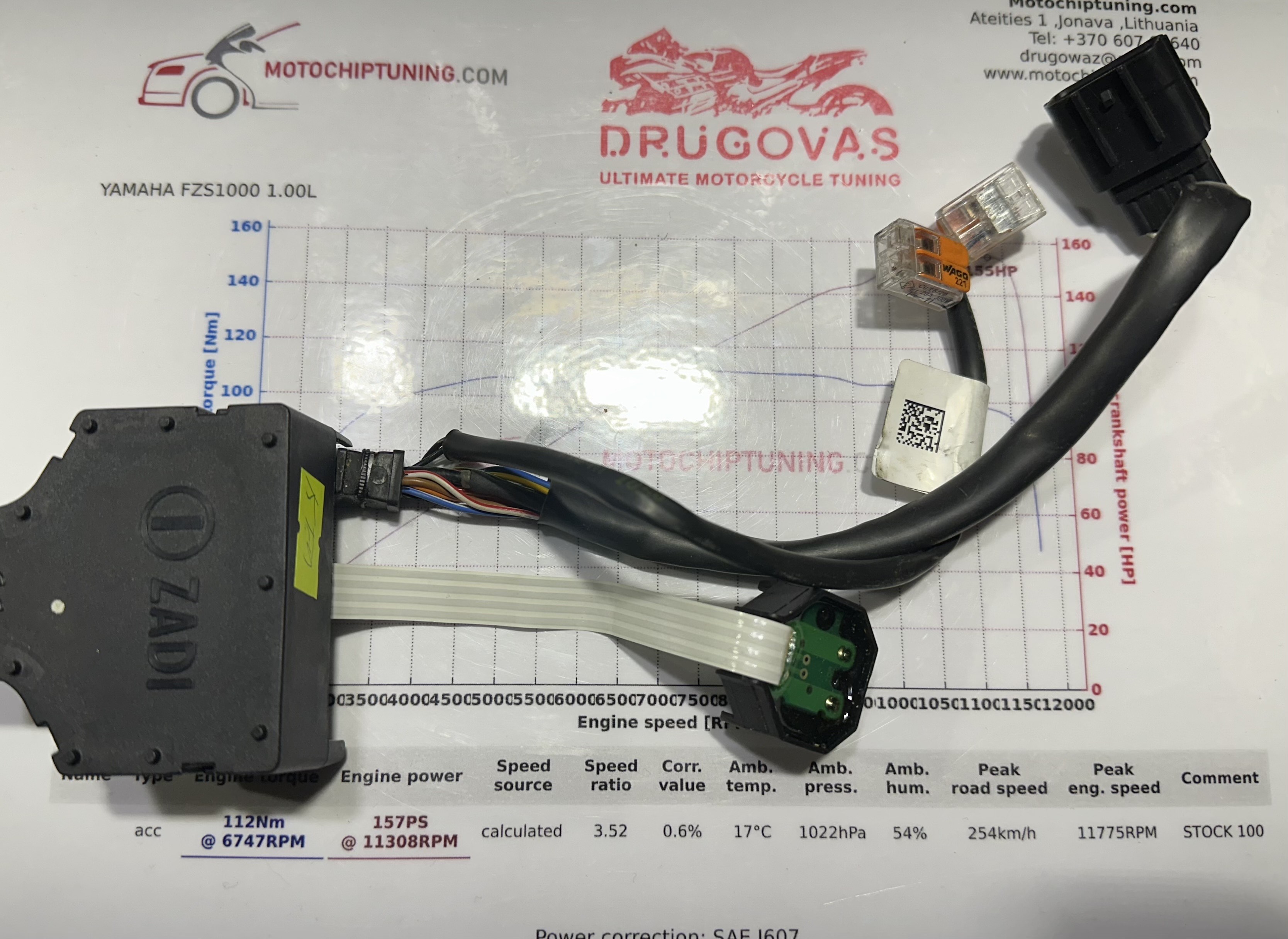 KTM zadi immobiliser unit HANDSFREE KEYLESS