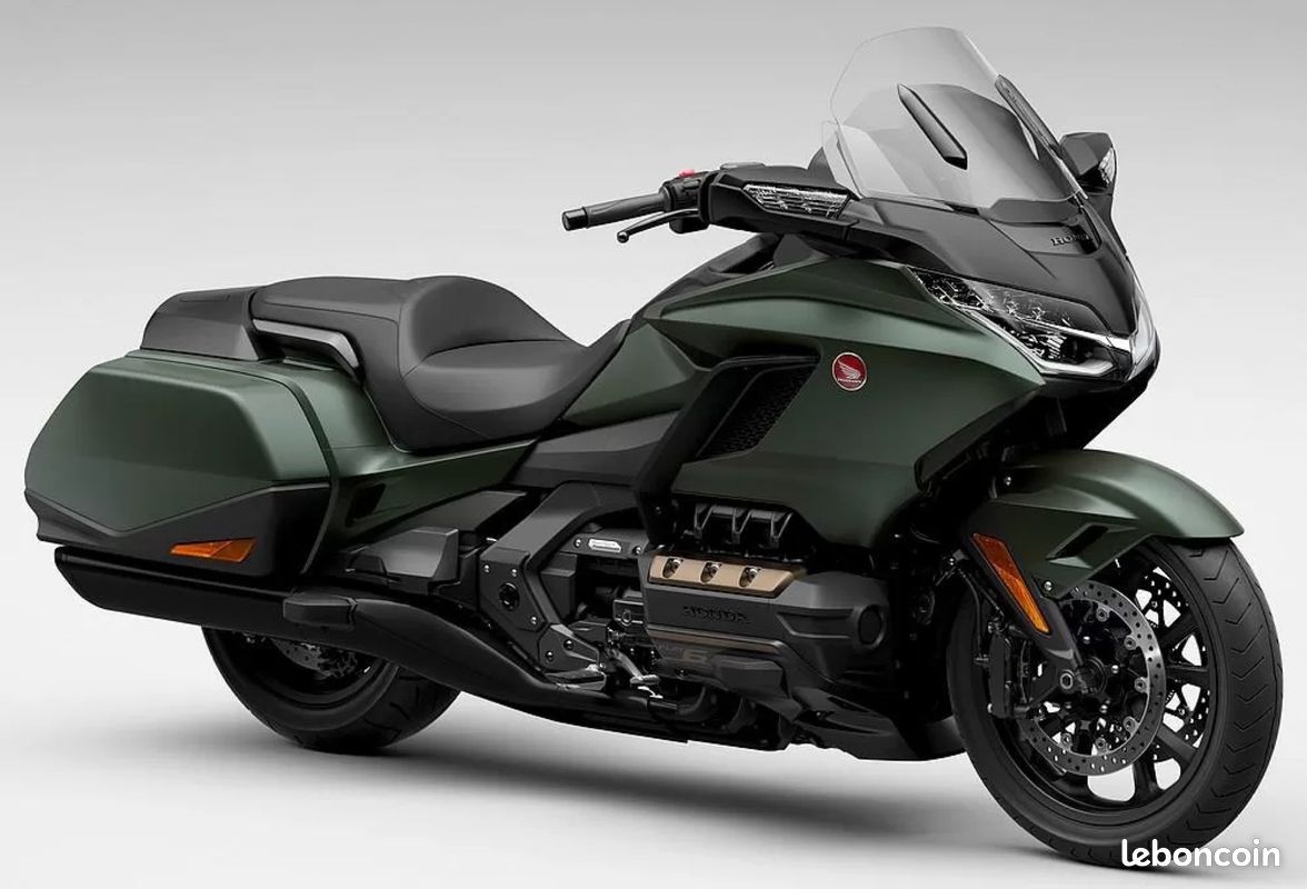 Honda goldwing 2018- security code extraction service