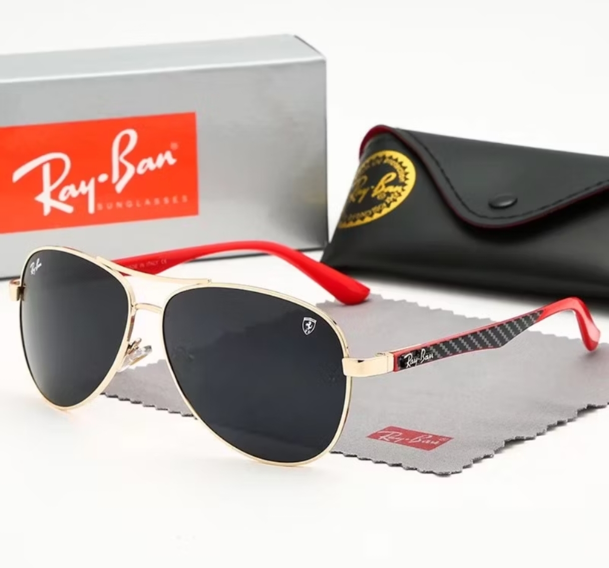 Ray-Ban Sunglasses