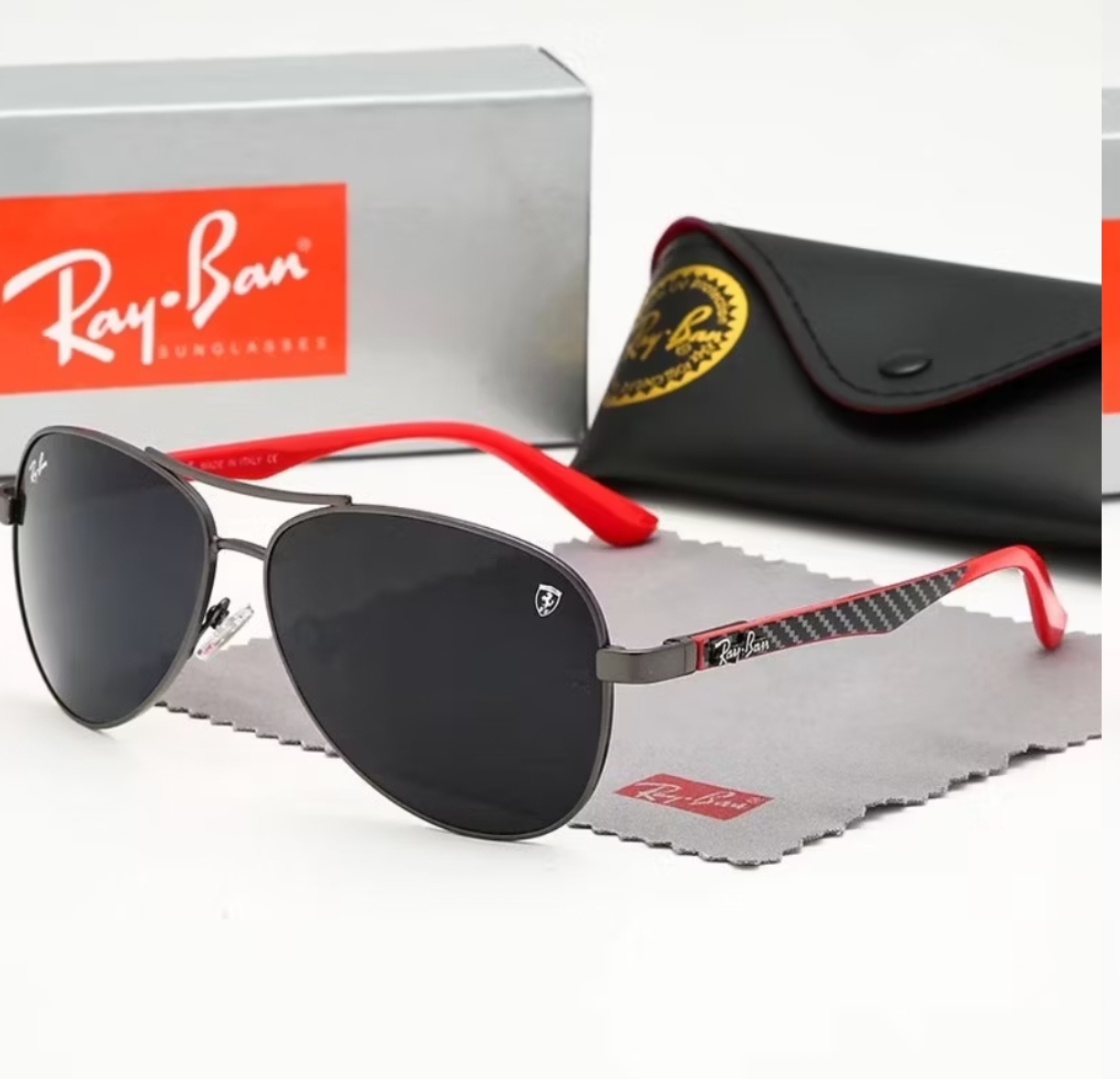 Ray-Ban Sunglasses