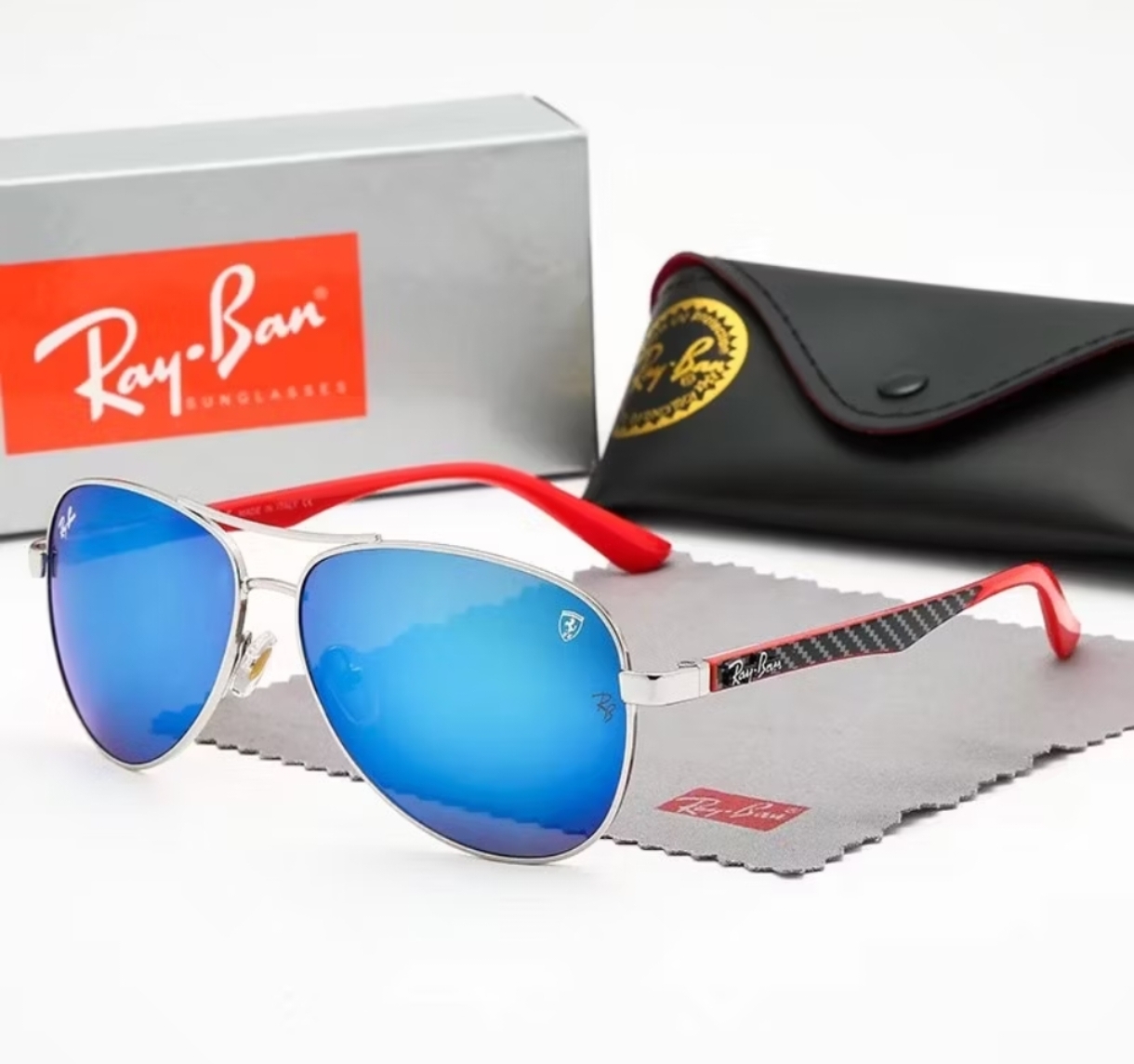 Ray-Ban Sunglasses