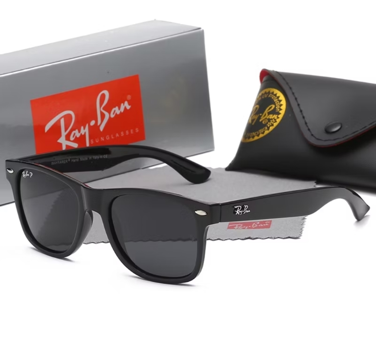 Ray-Ban Sunglasses