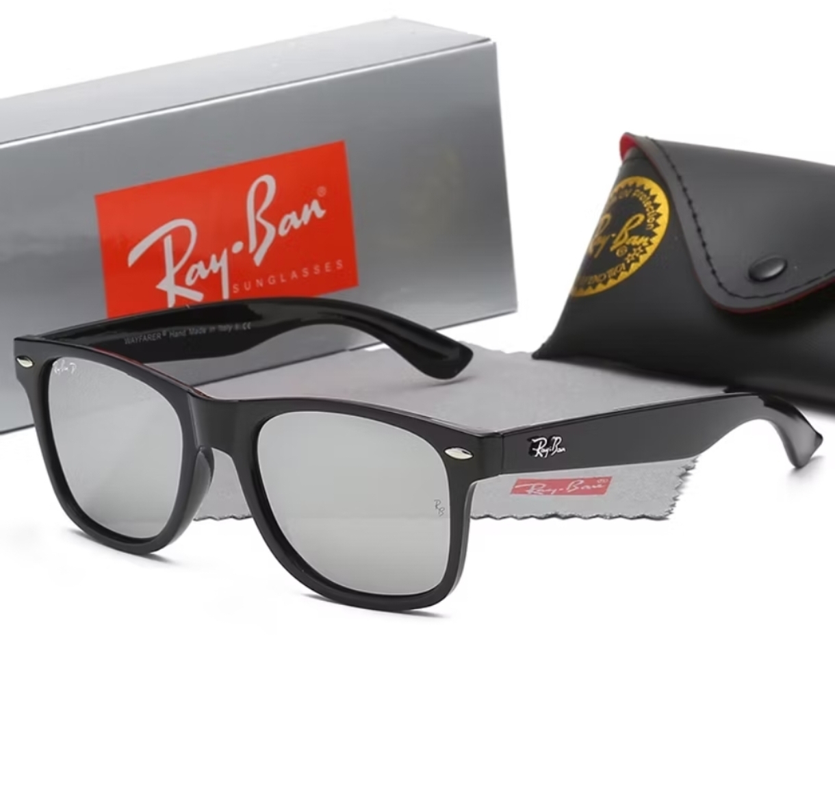 Ray-Ban Sunglasses