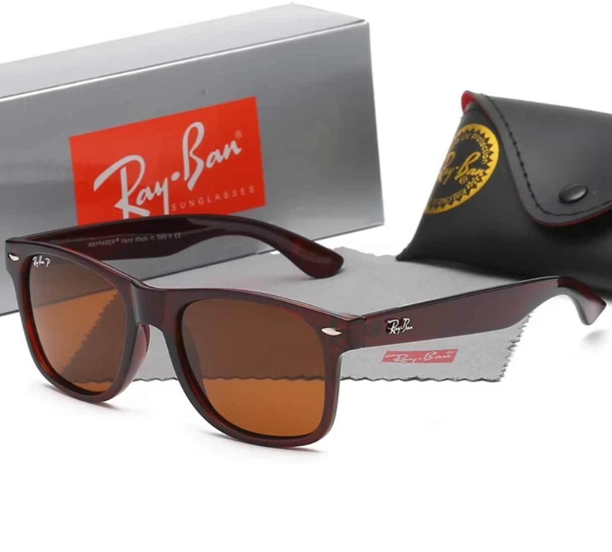 Ray-Ban Sunglasses