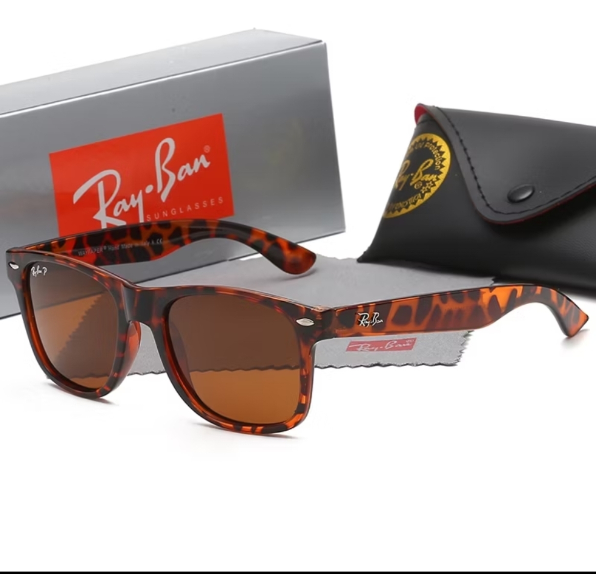 Ray-Ban Sunglasses