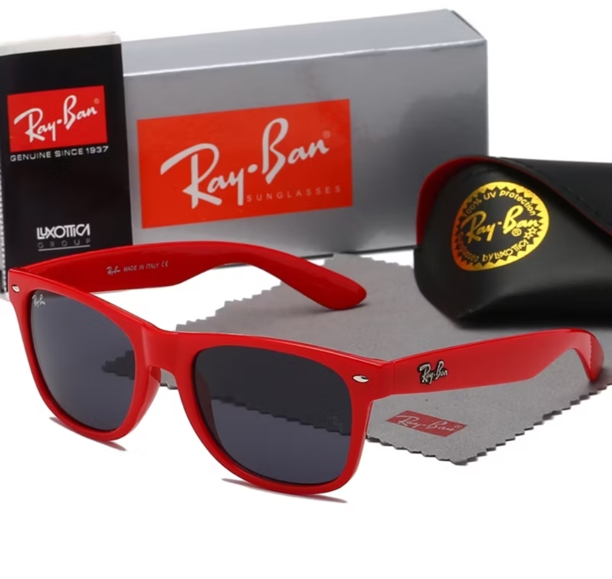 Ray-Ban Sunglasses