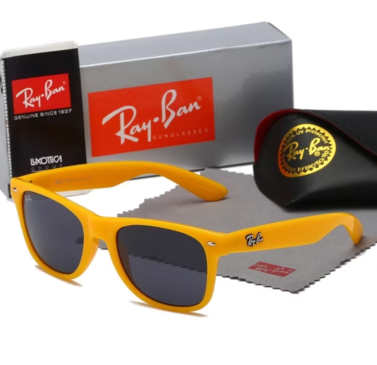 Ray-Ban Sunglasses