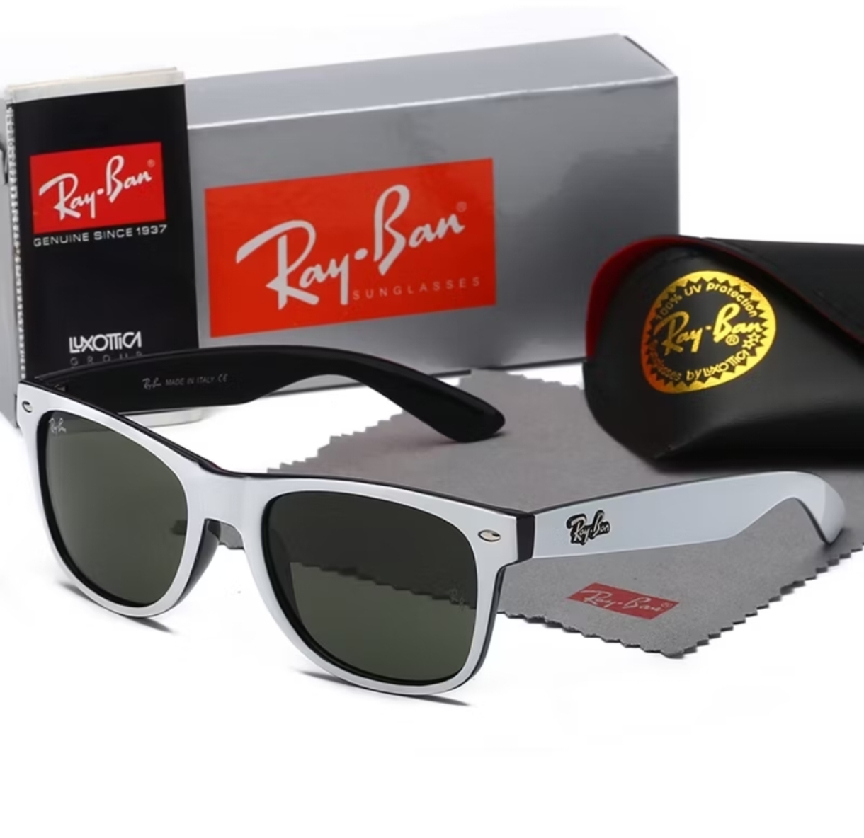Ray-Ban Sunglasses
