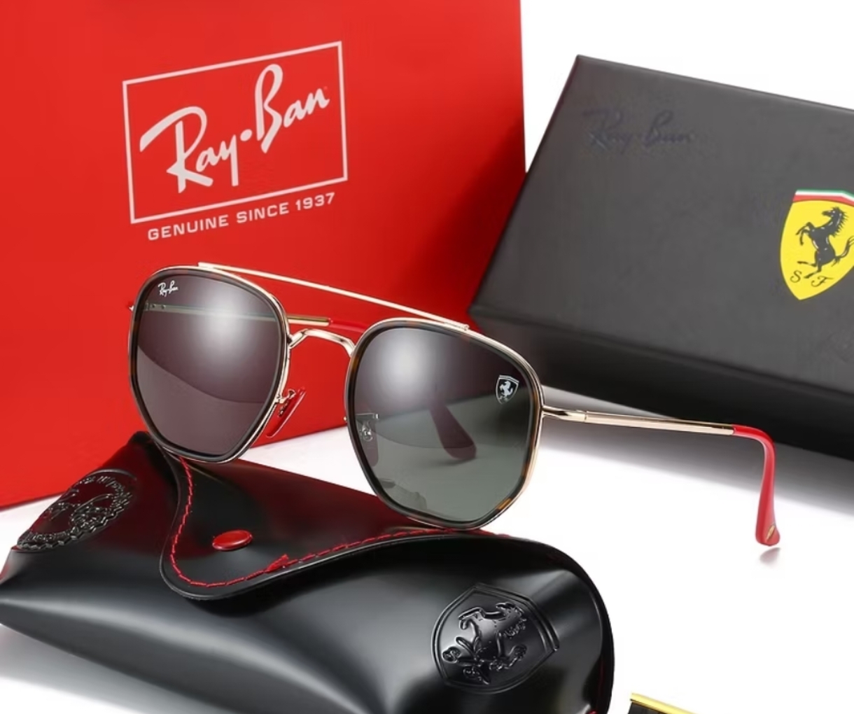 Ray-Ban Sunglasses