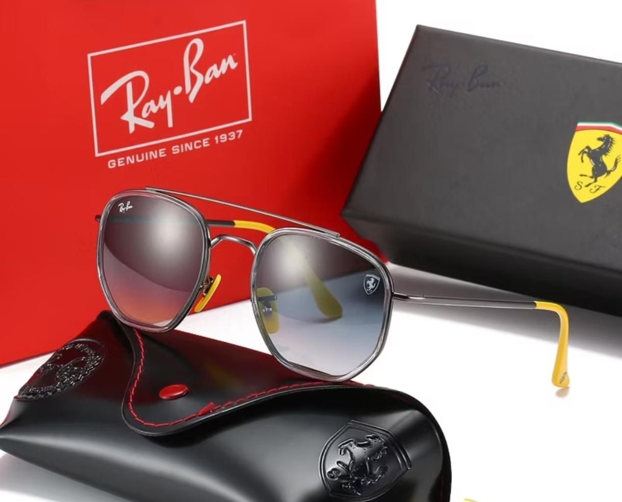 Ray-Ban Sunglasses