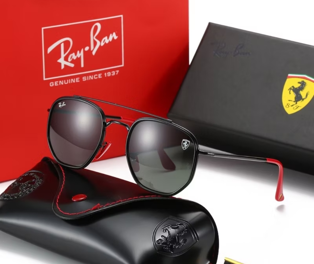 Ray-Ban Sunglasses