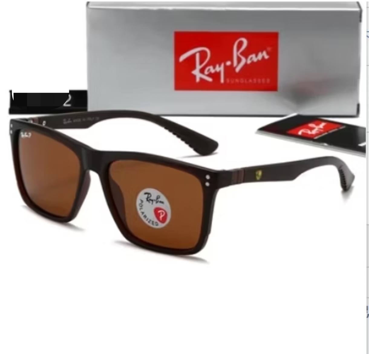 Ray-Ban Sunglasses