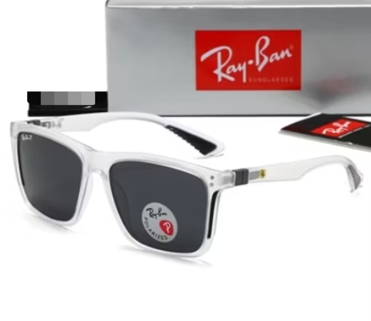 Ray-Ban Sunglasses