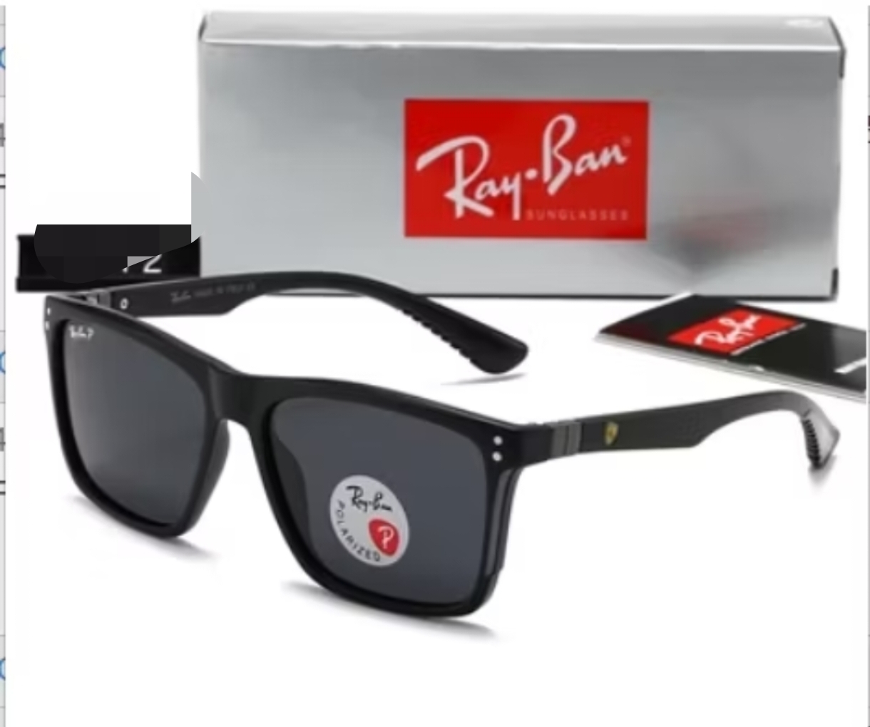 Ray-Ban Sunglasses