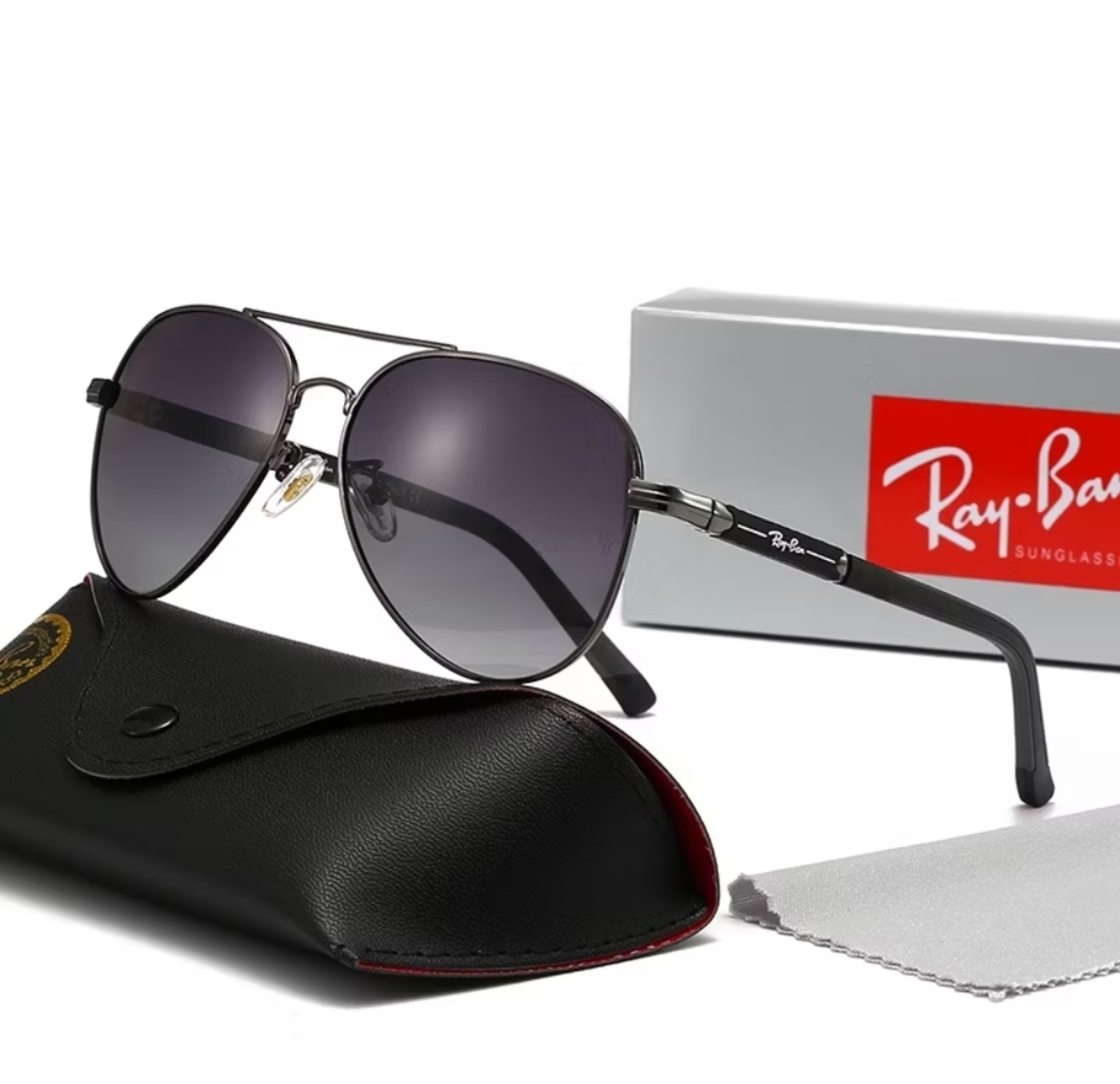 Ray-Ban Aviator Sunglasses