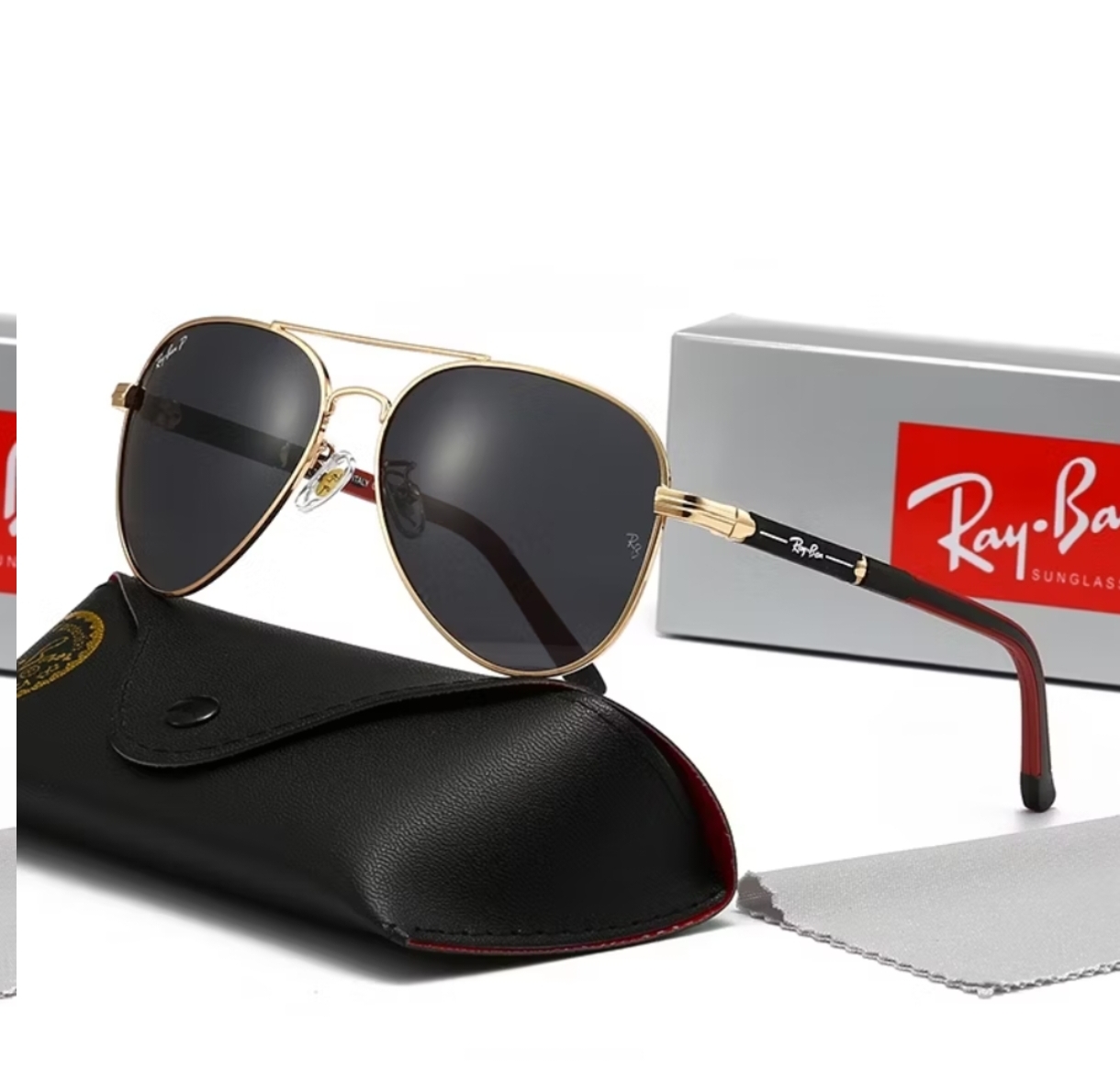 Ray-Ban Aviator Sunglasses