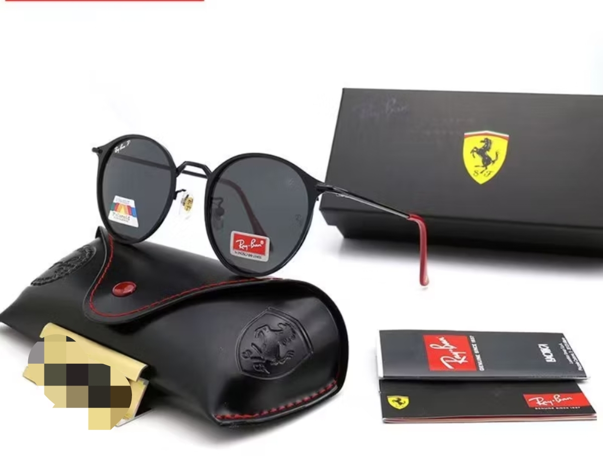 Ray-Ban Sunglasses