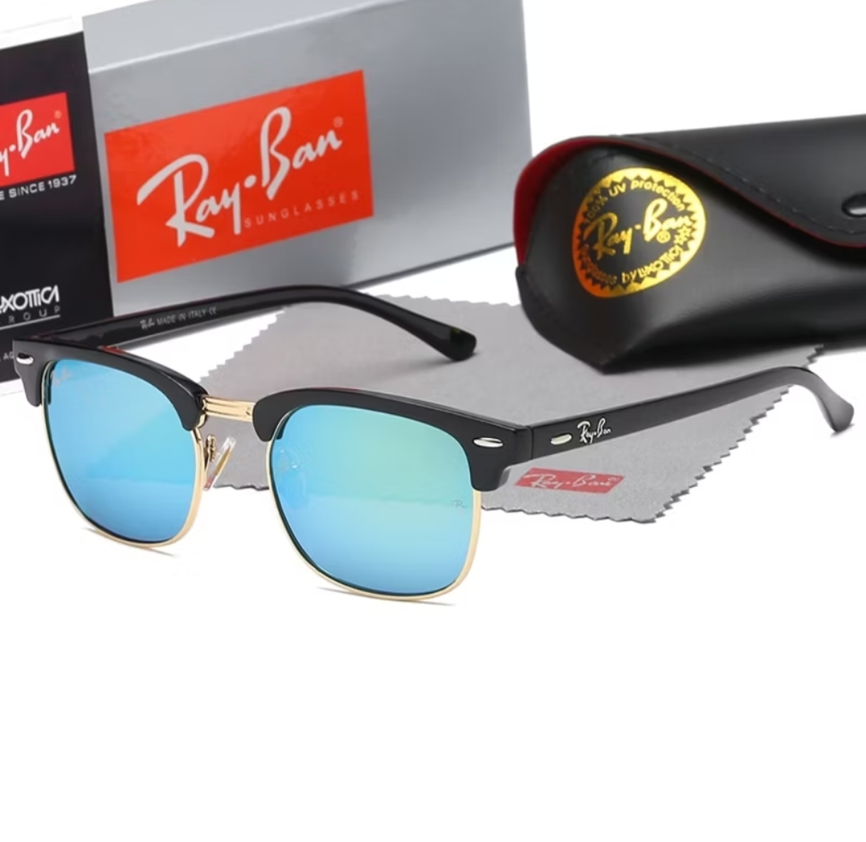 Ray-Ban Sunglasses