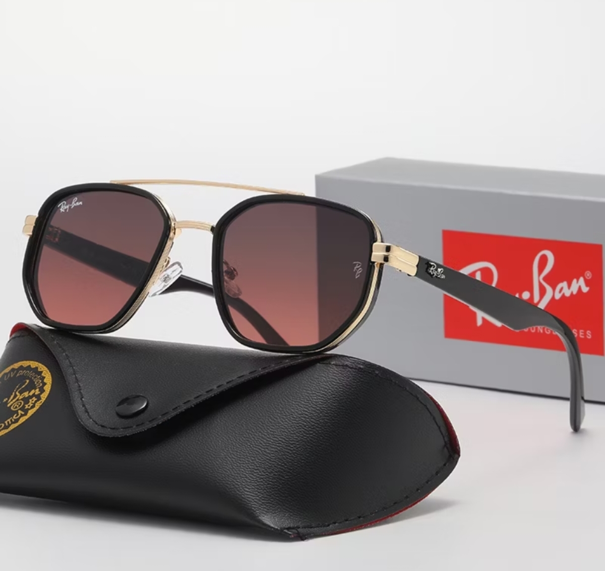 Ray-Ban Sunglasses