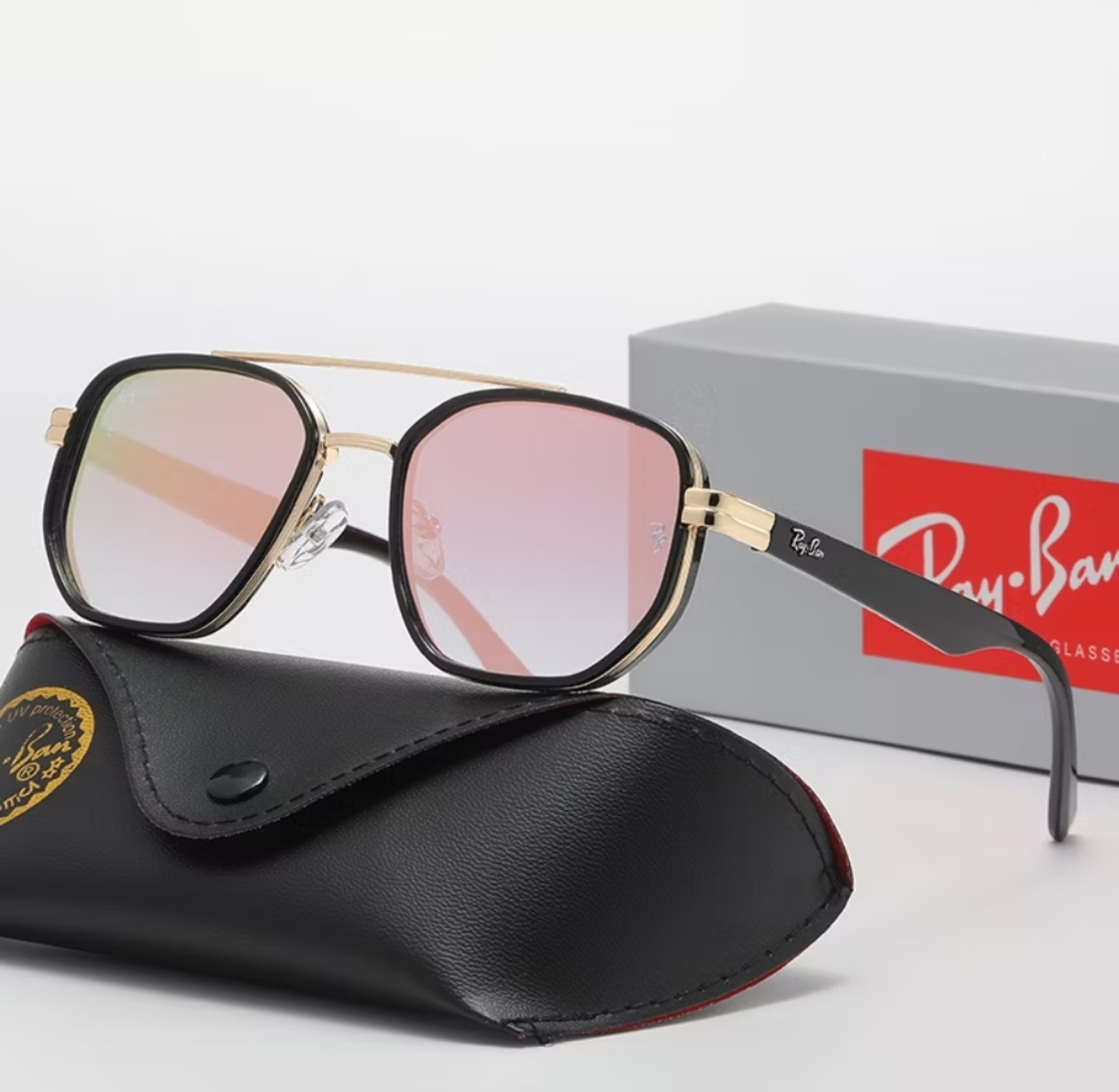 Ray-Ban Sunglasses