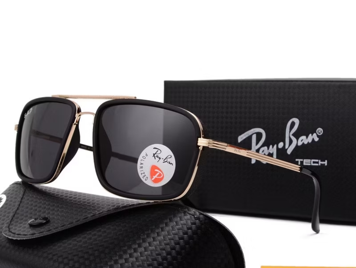 Ray-Ban Sunglasses