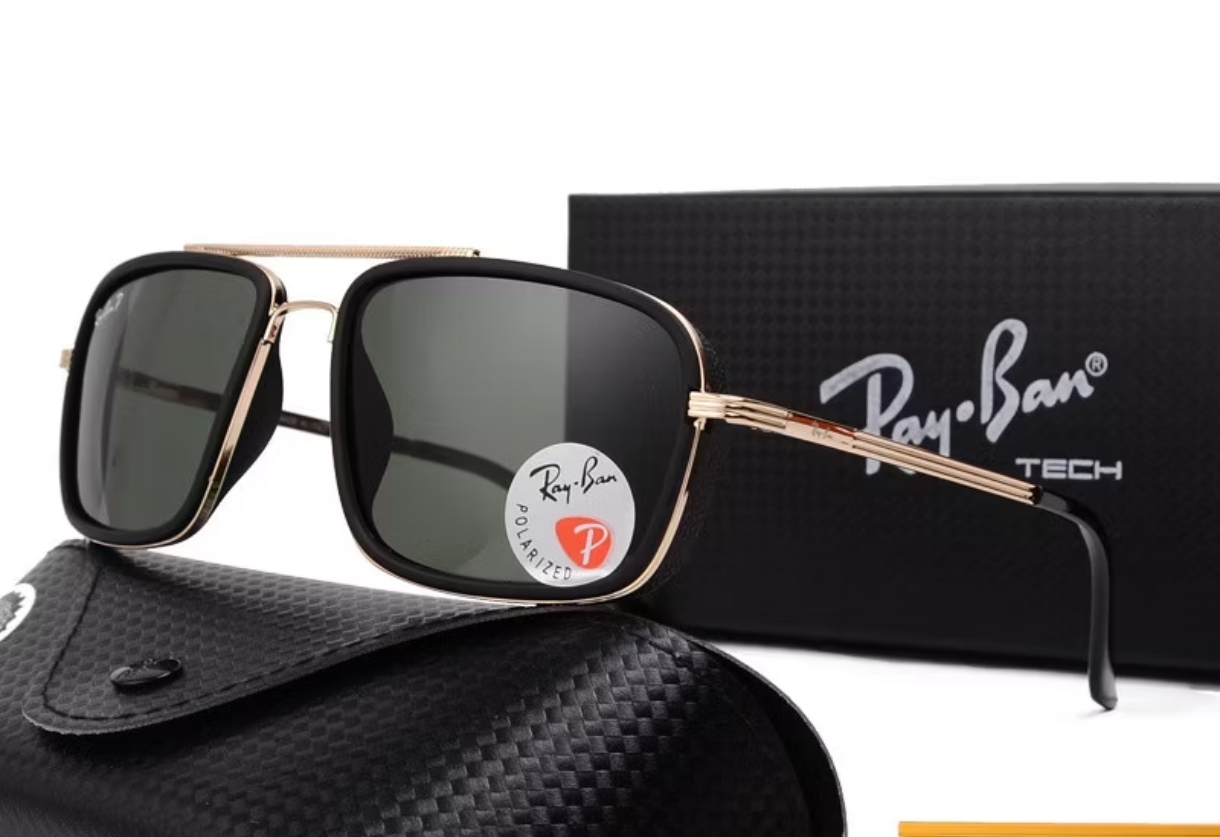 Ray-Ban Sunglasses