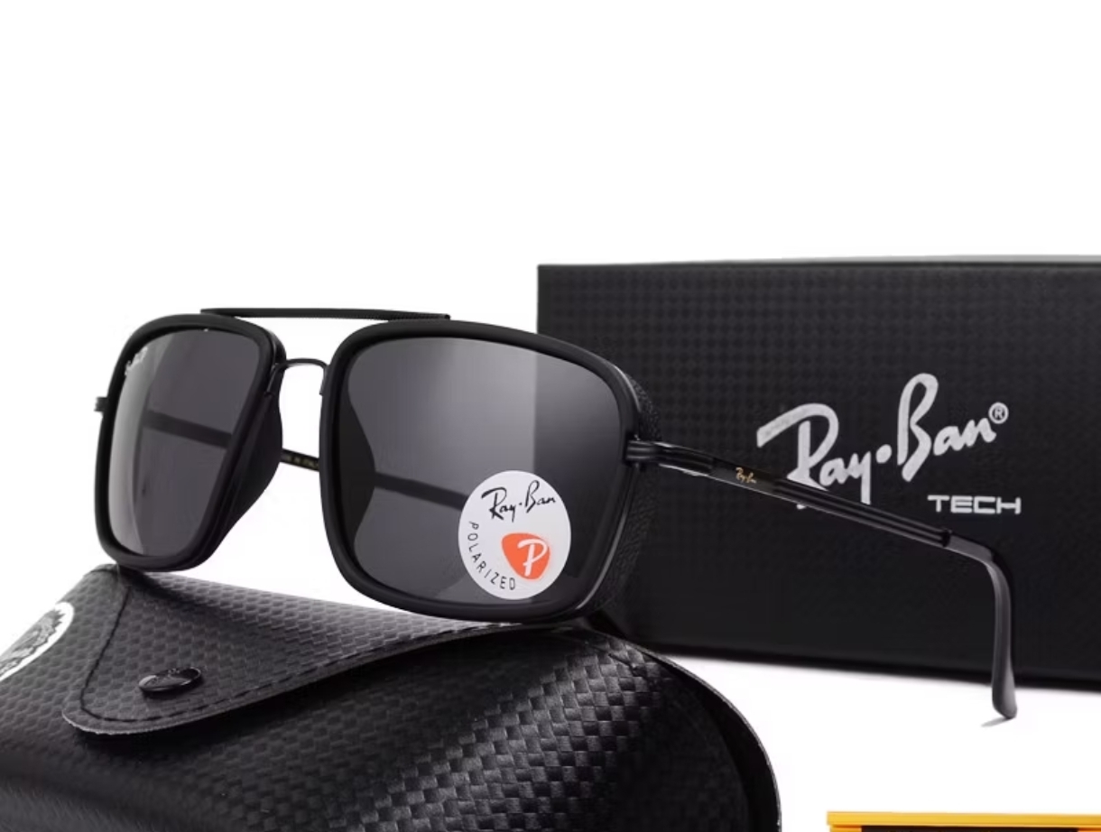 Ray-Ban Polarized Sunglasses