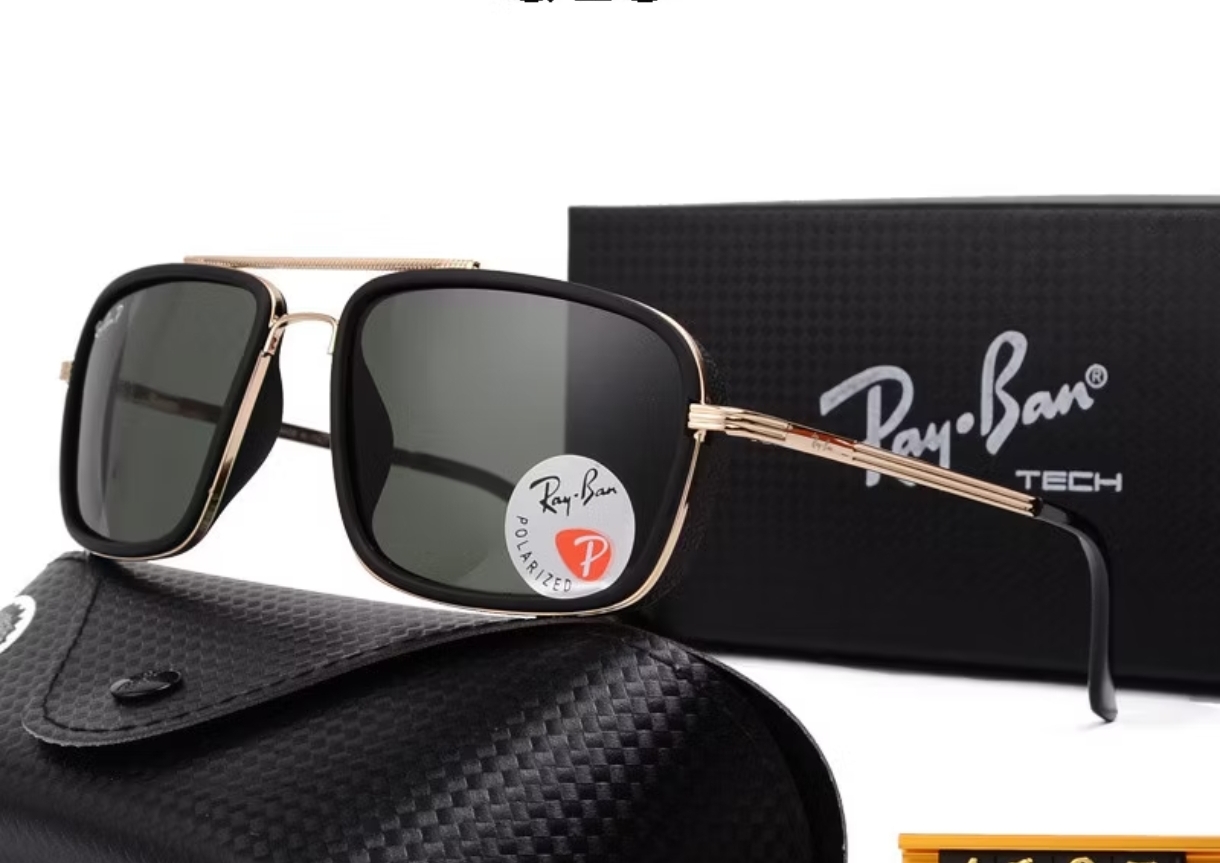 Ray-Ban Sunglasses