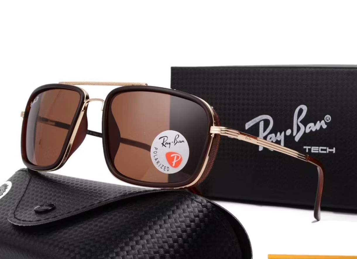 Ray-Ban Sunglasses