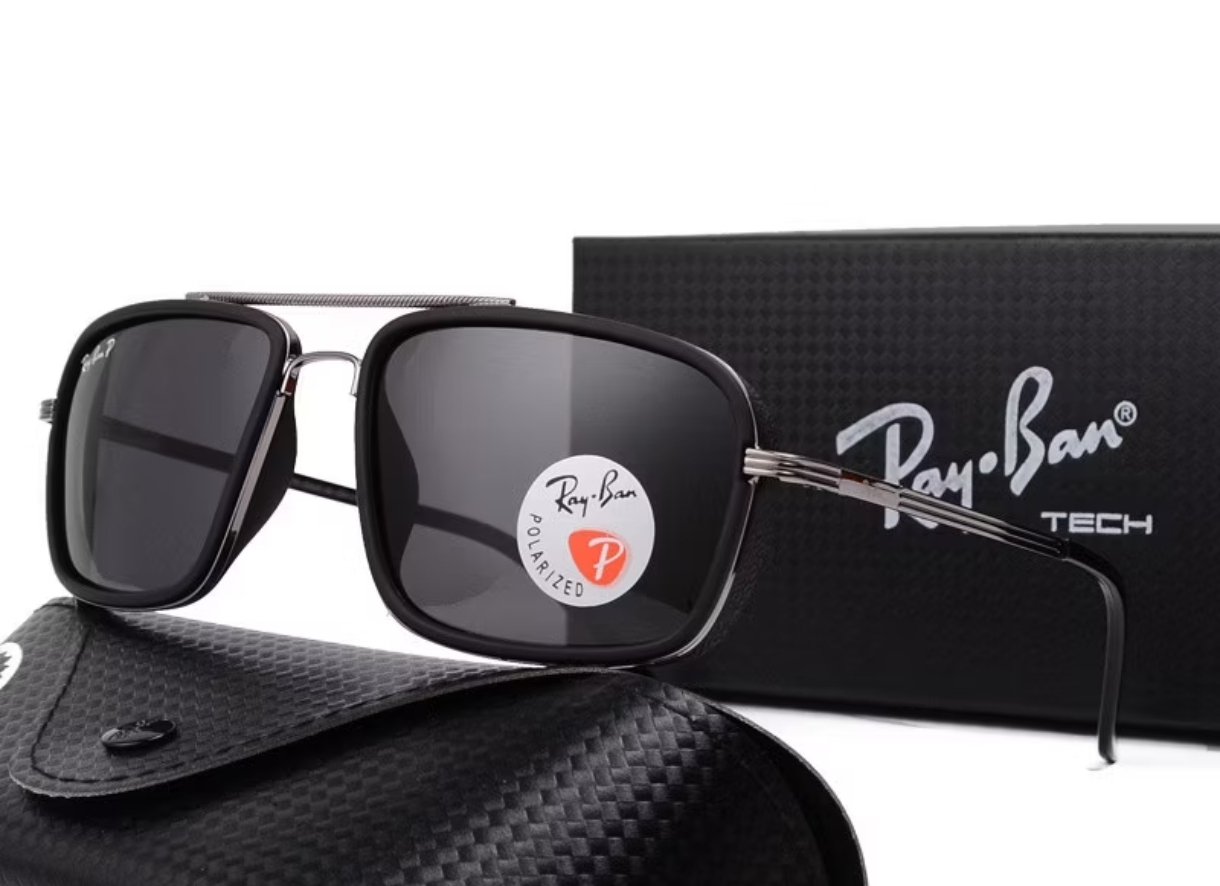Ray-Ban Sunglasses