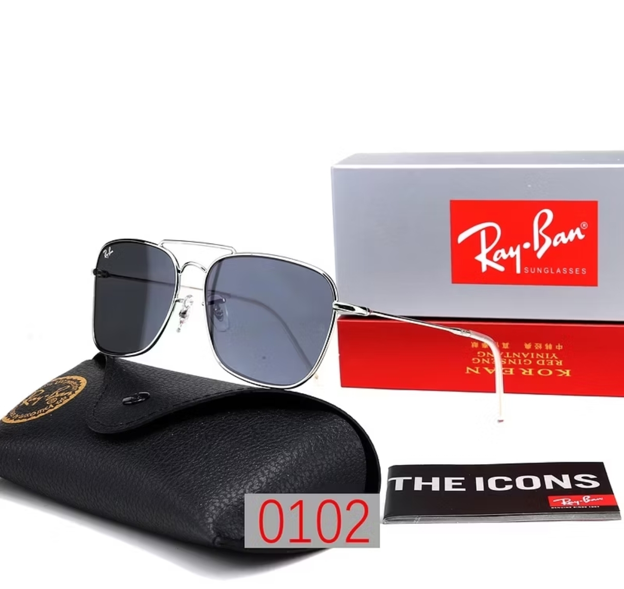 Ray-Ban Sunglasses