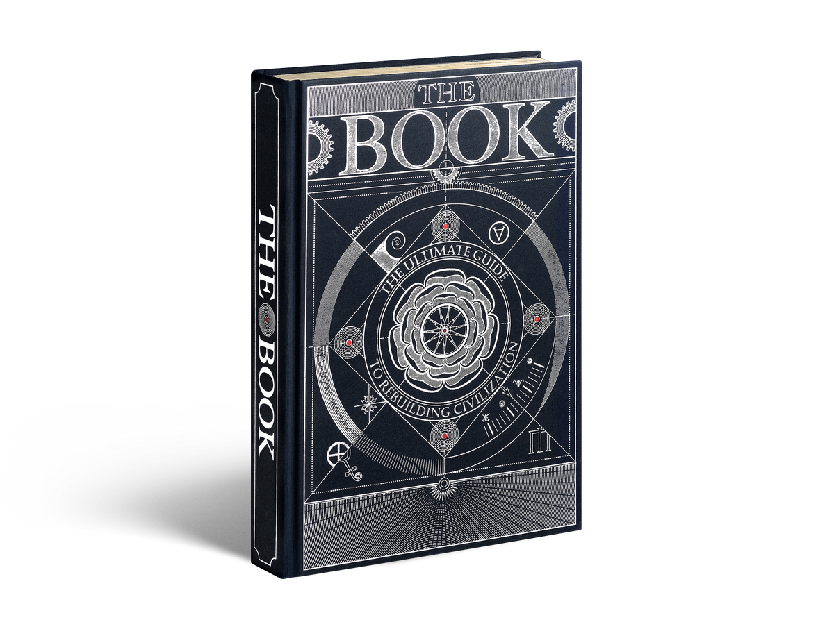 THE BOOK