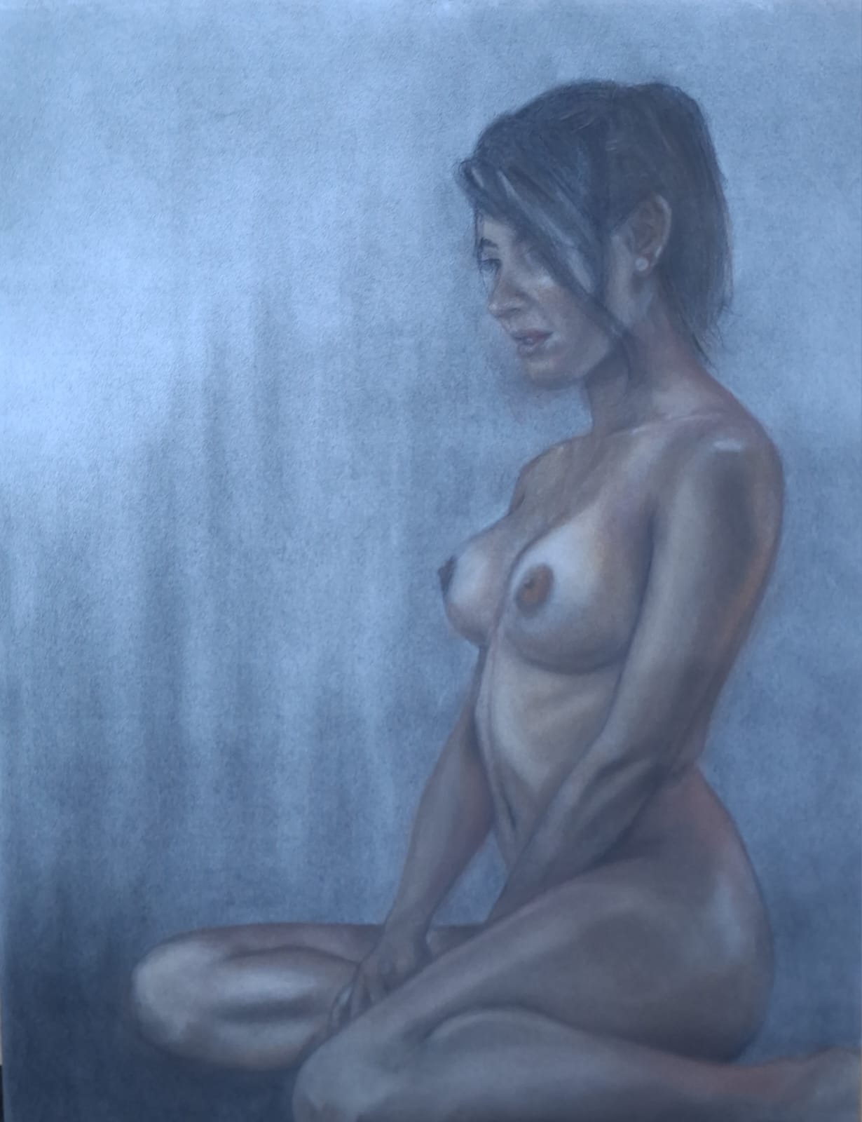 Mujer en Gama Media