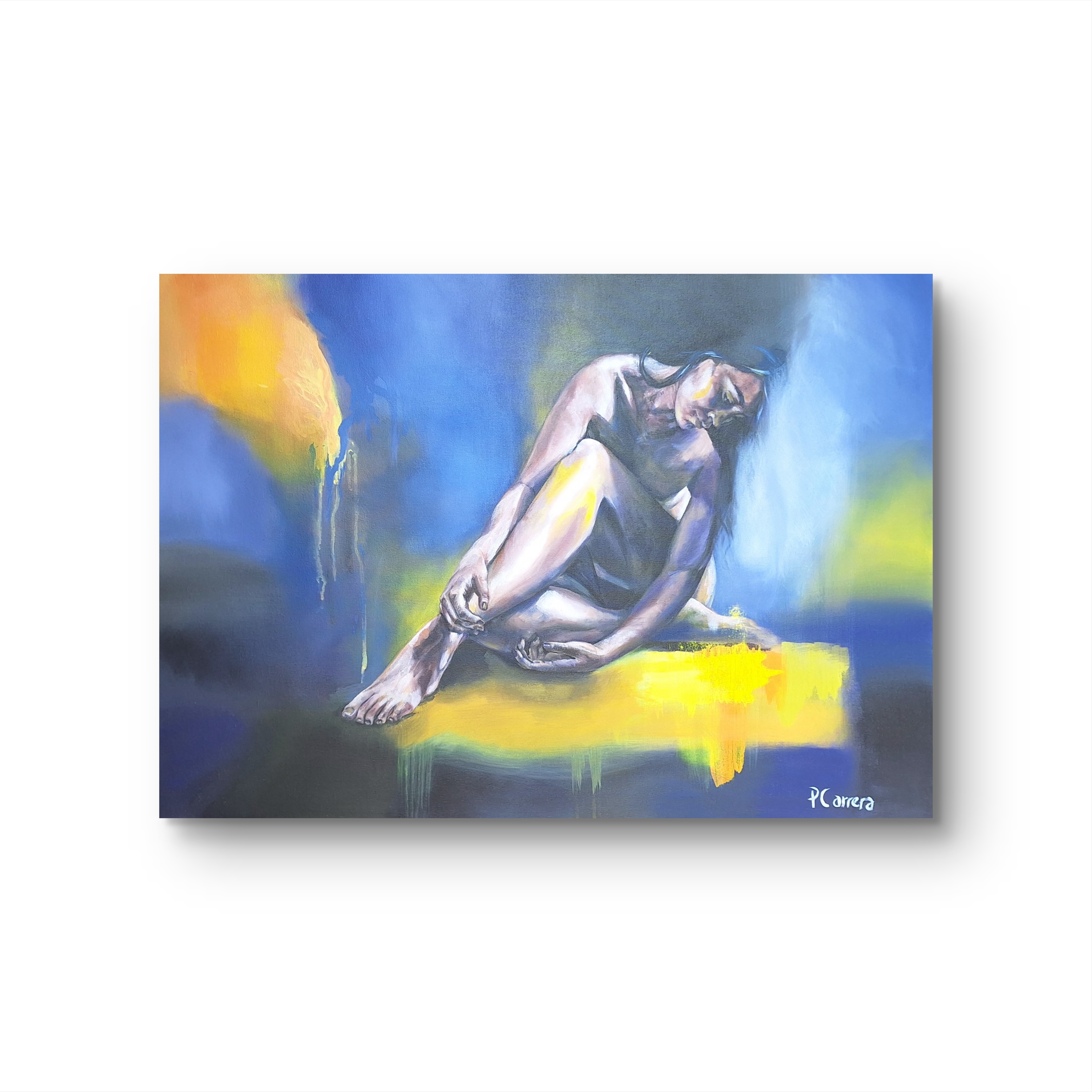 Tu propio amor/ Your self love