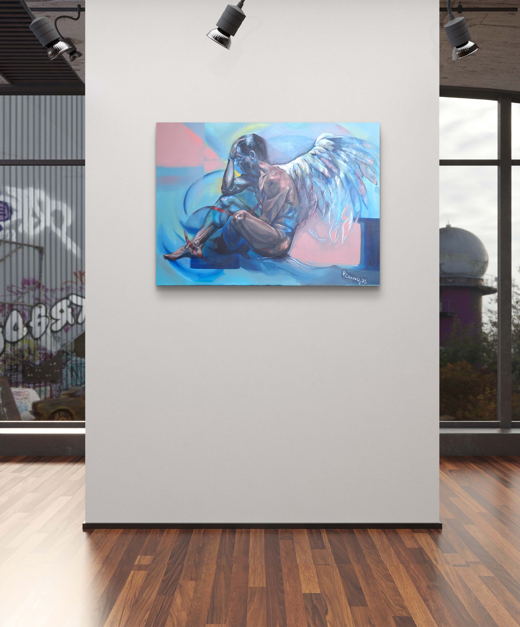Angel No 1