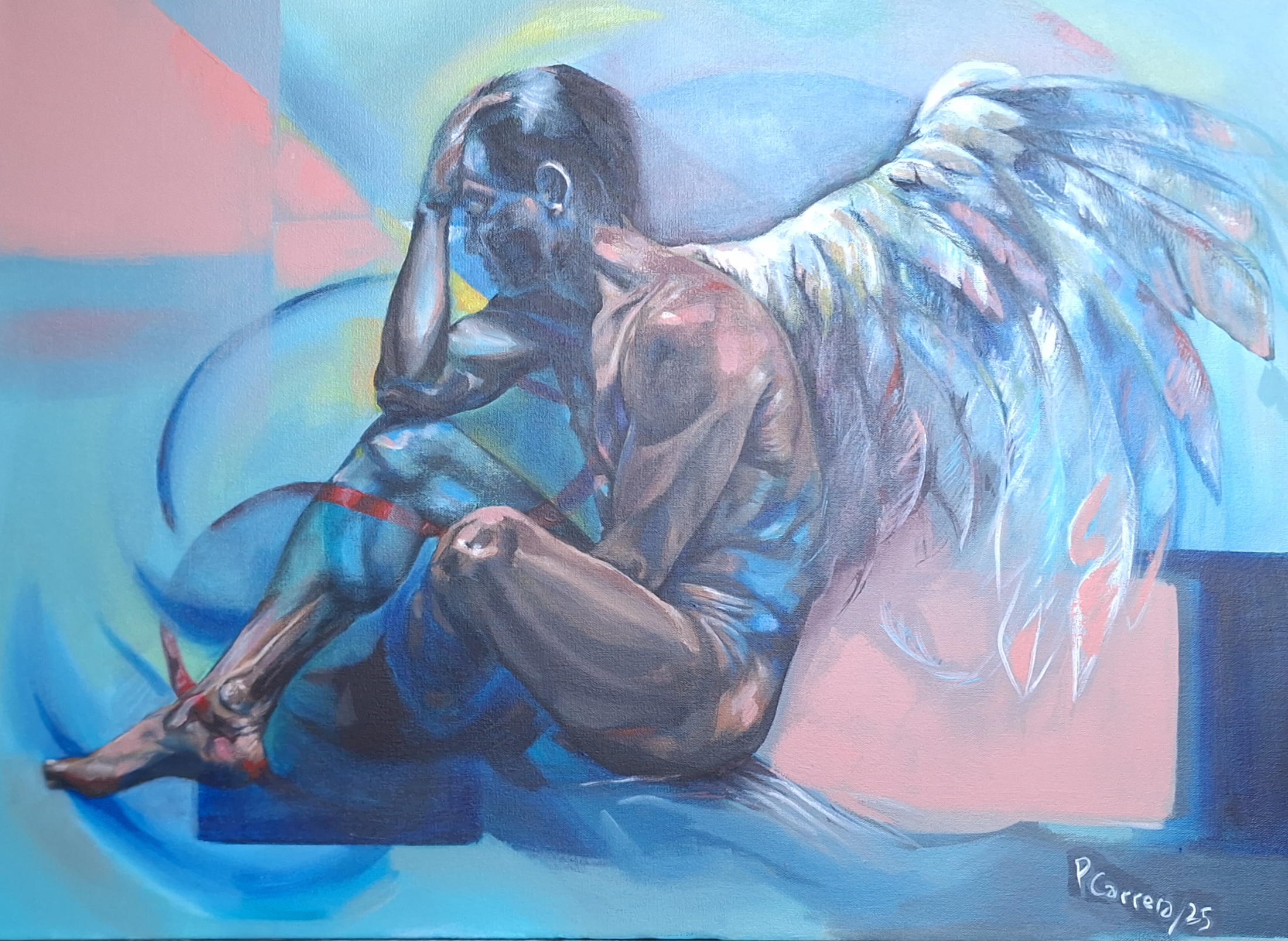 Angel No 1
