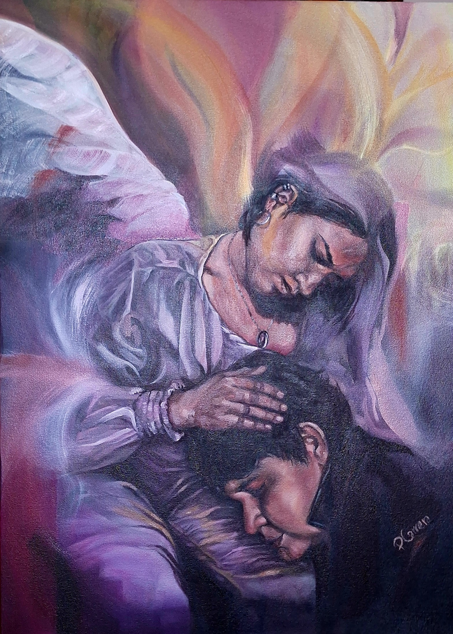 Angel No 2