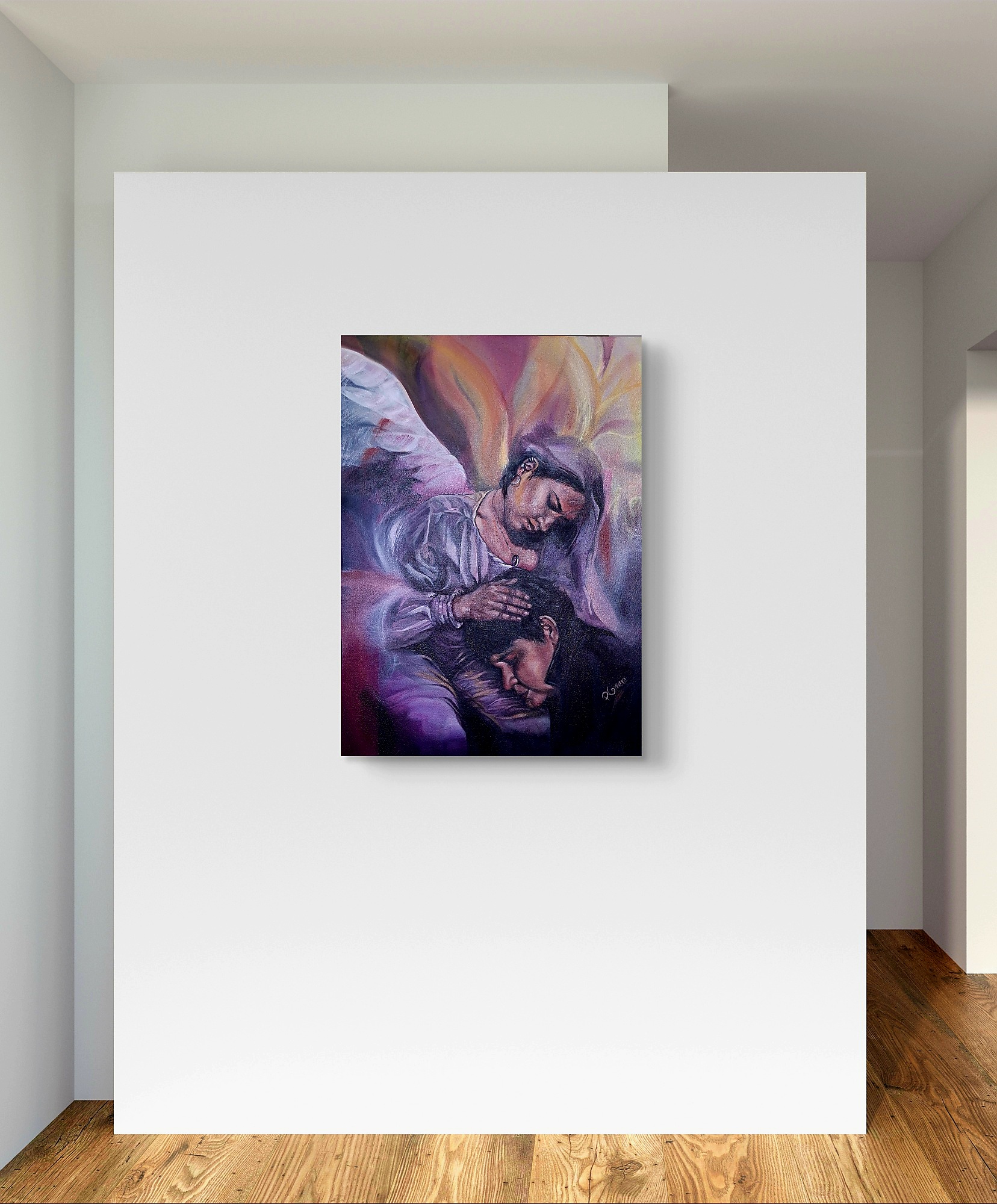 Angel No 2